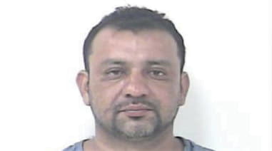 Ivan Andino, - St. Lucie County, FL 